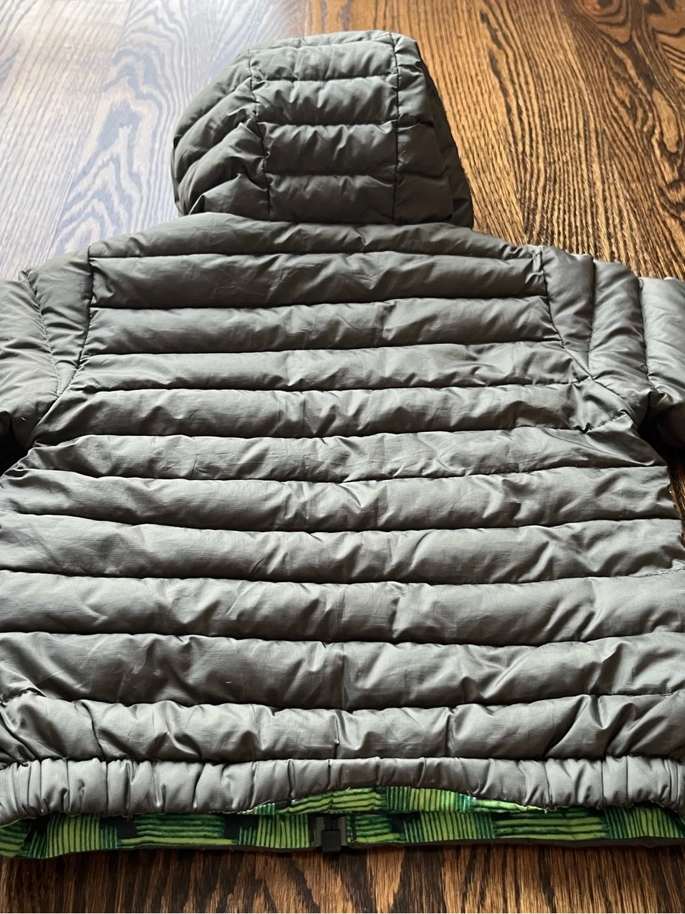 Patagonia very good